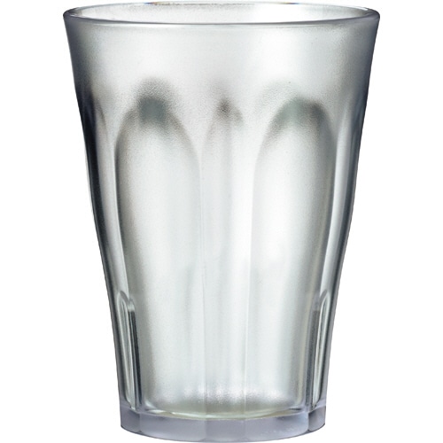 国際化工 タンブラー クリア 310ml(11オンス) CT77CL 1個