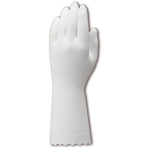 ショーワグローブ 簡易包装ビニール薄手 S 1パック(10双)