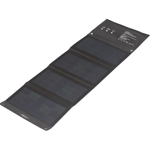 オムニチャージ ソーラーパネル OC34A002 1個