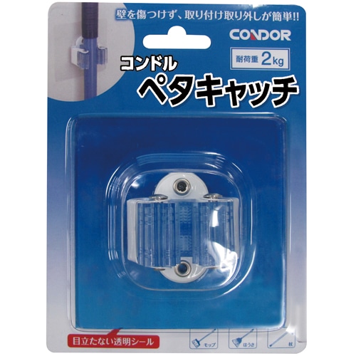 山崎産業 ペタキャッチ 1個