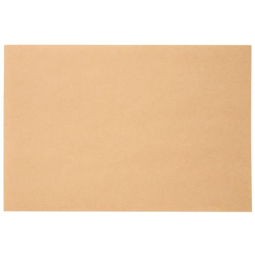 きんだい ランチョンマット 半晒(未晒)タイプ 1パック(100枚)