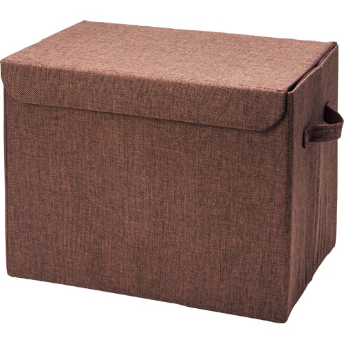 イデアス フタ付収納BOX ISFL-1 1個