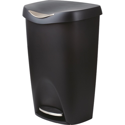 Umbra ブリムカン ブラック 50L 2084200047 1台