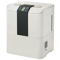 ナカトミ スチームファン式加湿器 SFH-12 1台