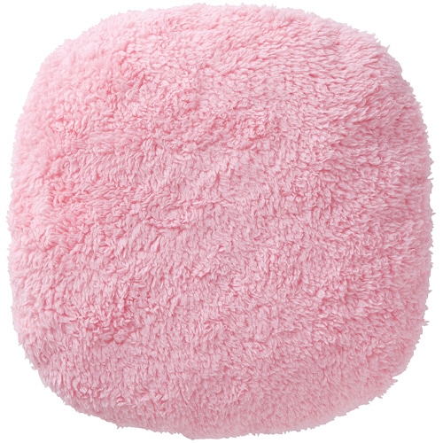 ジェイセップ九州 蓄熱式エコ湯たんぽ エコエコハッピー ピンク EWT-1543J-PK 1個