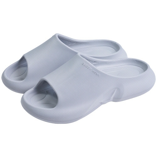 ＹＡＭＡＺＥＮ　ＥＶＡサンダル　グレー　Ｌサイズ　ＹＥ－ＧＹＬ　１足