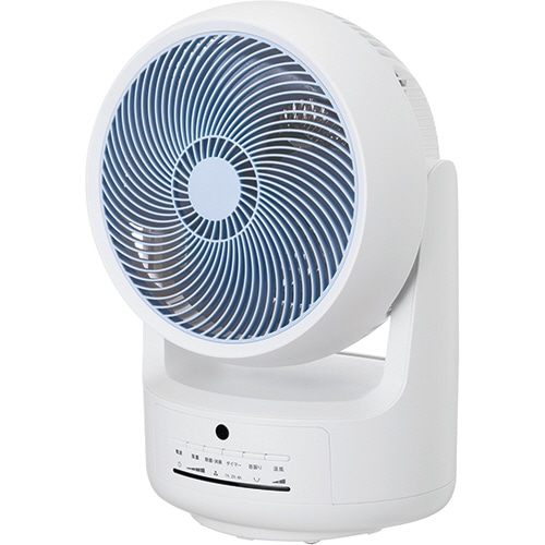 ゼンケン 除菌・消臭サーキュレーター ピュアドライ ZCL-1200 1台