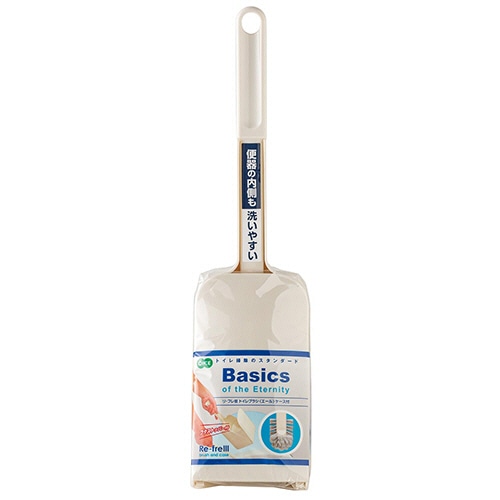 オーエ　リ・フレ３　トイレブラシ　エール　ケース付　１個