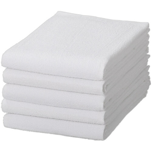 業務用バスタオル　約５５０匁　１パック（１０枚）