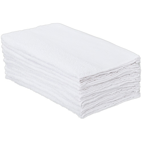 フェイスタオル　約１４０匁　１パック（１２枚）