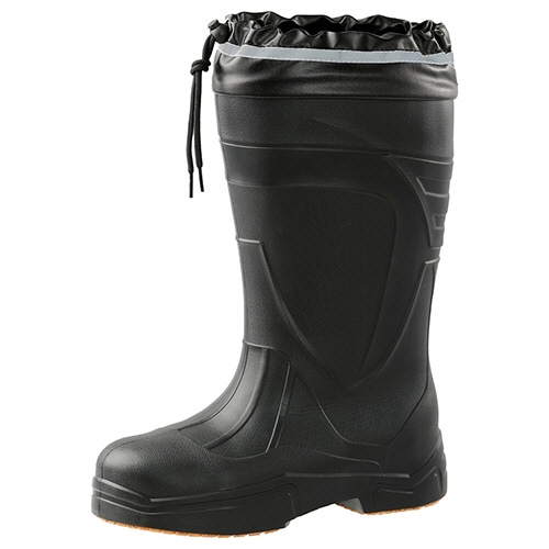 ミドリ安全　冬用安全長靴　ウレタン防寒インナー搭載　ＭＢ－８９９　軽量防寒　Ｍ　２３．０－２４．０ｃｍ　ＭＢ－８９９－Ｍ　１足