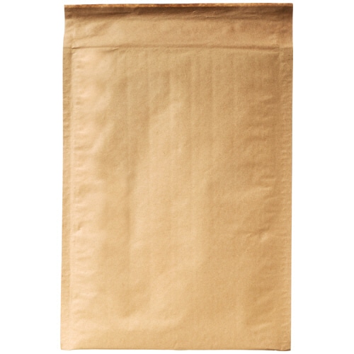 紙製クッションエコ封筒　Ａ４　１パック（２０枚）