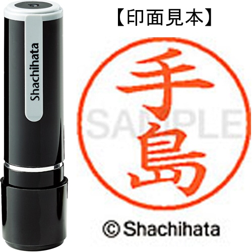 シヤチハタ ネーム9 既製品 手島 XL-9 1481 テシマ 1個