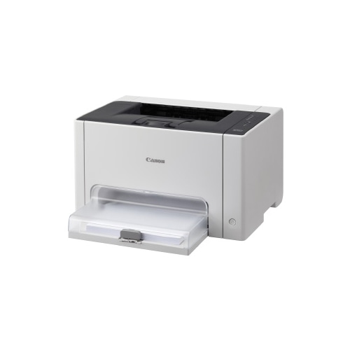 キヤノン Satera LBP7010C カラーレーザープリンター A4 4896B001 1台