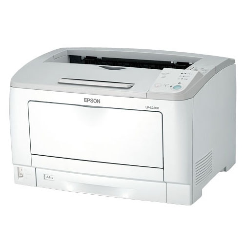 エプソン Offirio モノクロページプリンター A3 LP-S2200 1台