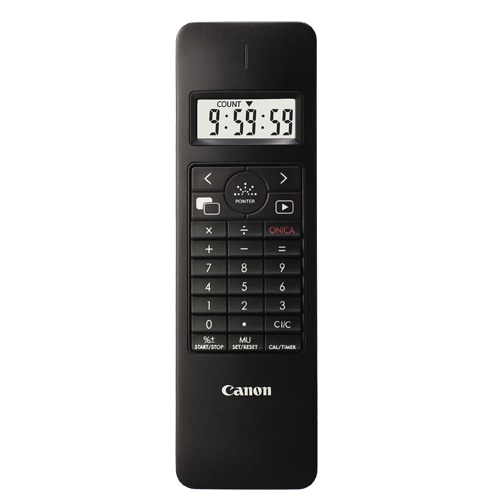 キヤノン レーザーポインター X Mark I Presenter HWB グリーンレーザー 8327B001 1本