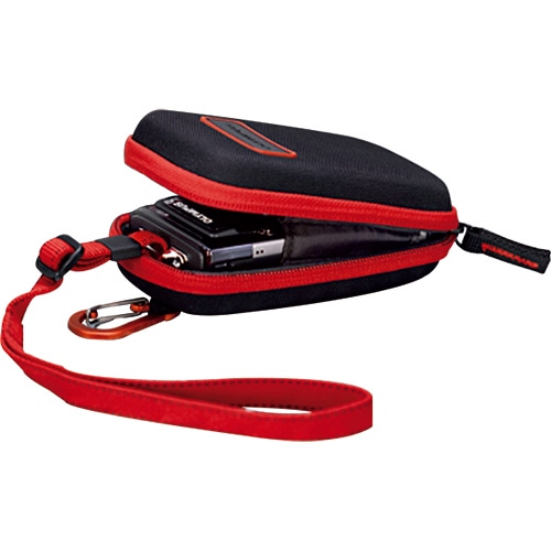 オリンパス カラビナ付きカメラケース CSCH-107 1個