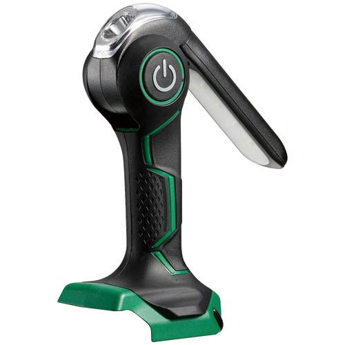 工機ホールディングス　ＨｉＫＯＫＩ　コードレスワークライト　ＵＢ１８ＤＪＬ　１台