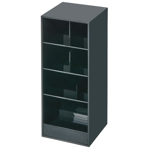 カール事務器 ツールスタンド Lサイズ ブラック TS-002-K 1個