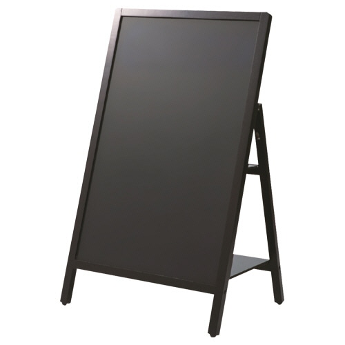 アスカ 転倒防止スタンドボード 片面 M BB026 1台