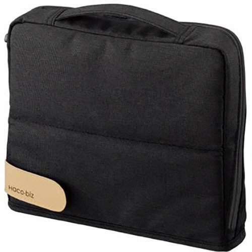 コクヨ　ツールペンスタンド　Ｈａｃｏ・ｂｉｚ　ブラック　カハ－ＨＢ１１Ｄ　１個