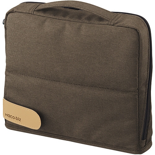 コクヨ　ツールペンスタンド　Ｈａｃｏ・ｂｉｚ　ブラウン　カハ－ＨＢ１１Ｓ　１個