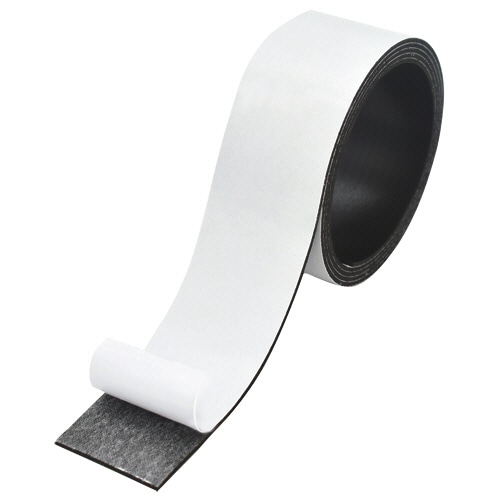 マグエックス パワーマグネットテープ 30mm×1.0m MSTP-1M-30 1巻