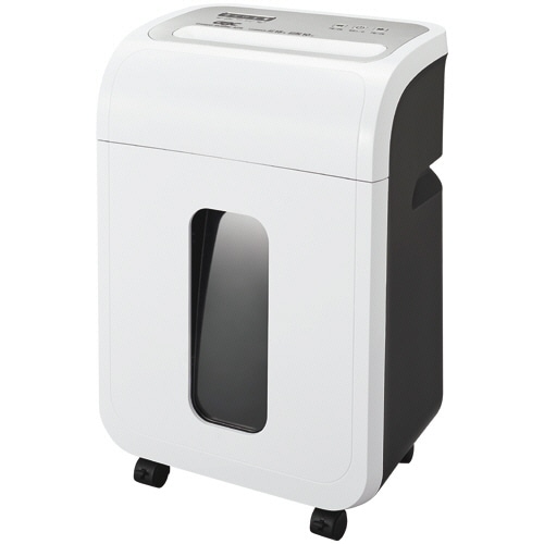 アコ・ブランズ パーソナルシュレッダ A27X-W A4 クロスカット GSHA27X-W 1台