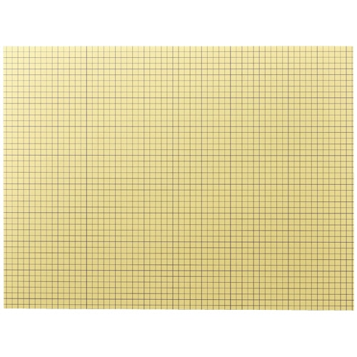 TANOSEE のり付パネル A2 605×455×7mm 1ケース(20枚)