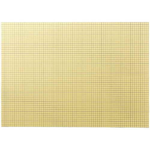 TANOSEE のり付パネル B2 760×540×5mm 1ケース(20枚)