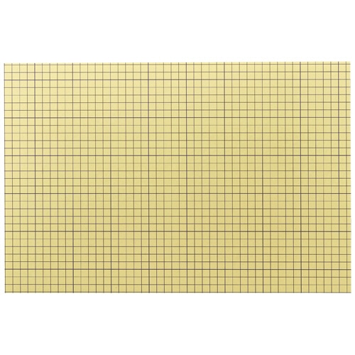 TANOSEE のり付パネル A3 455×302×5mm 1ケース(10枚)