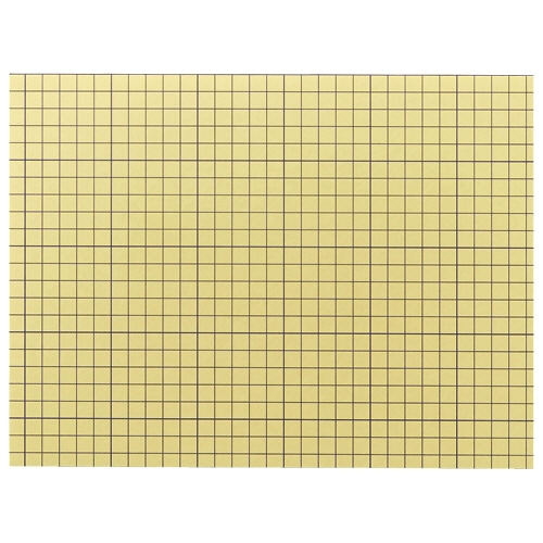 TANOSEE のり付パネル A4 302×227×5mm 1ケース(10枚)