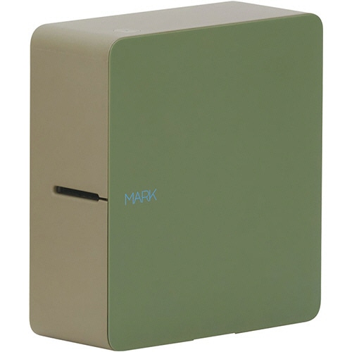 キングジム テプラ PRO カーキ SR-MK1 1台