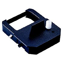 セイコーソリューションズ タイムレコーダ用インクリボン 黒 TP-1051SB 1個