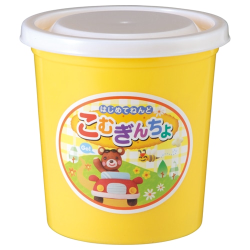 銀鳥産業 こむぎんちょ しろ 150g 041-036 1個