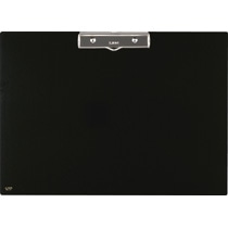 ライオン事務器 アート用箋挟 A3ヨコ 黒 No.41 1枚