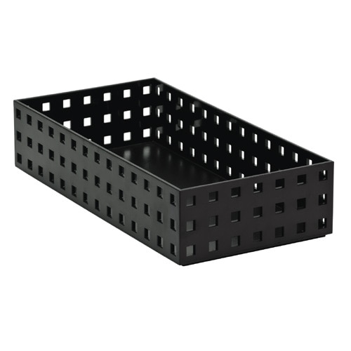 セキセイ シスブロック 大 ブラック SBK-9003BK 1個