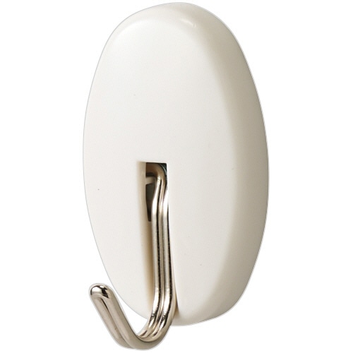 ニトムズ ハイパワーマグネットフック ブランコ 徳用 耐荷重2kg H0890 1パック(6個)