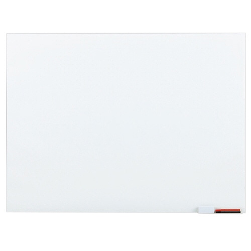 TANOSEE ホワイトボードシート マグネットタイプ 1200×900mm 1枚