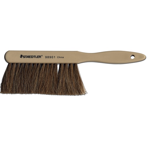 ステッドラー 製図用ブラシ 989 01 1個