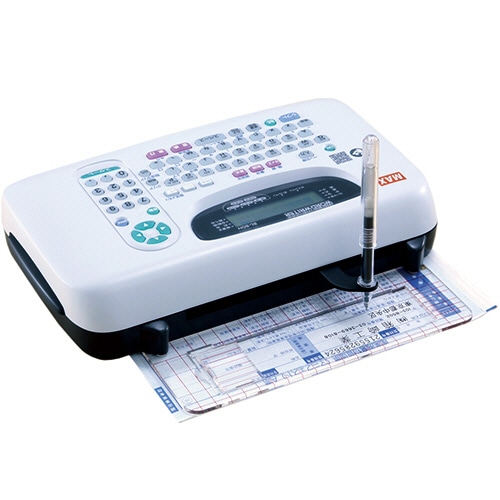 マックス ワードライタ BL-80N 1台