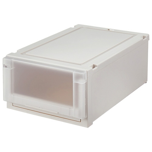 天馬 Fits フィッツユニットケース 3520 カプチーノ 1個