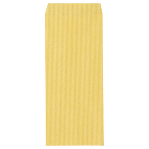 TANOSEE 筋入封筒 長4 32g/m2 1パック(100枚)