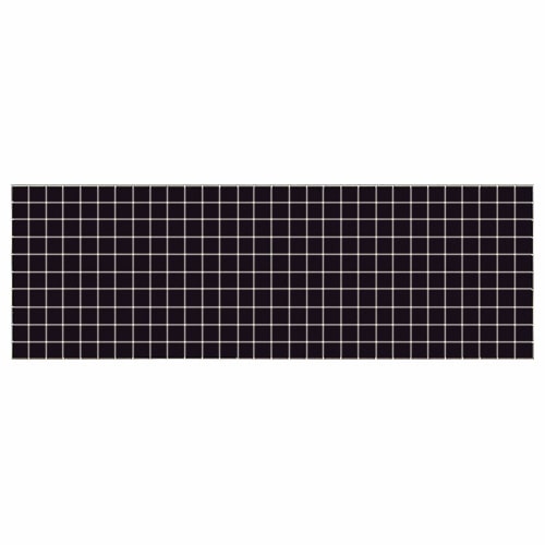ライオン事務器 マグネットシート 強力タイプ 100×300×1.5mm No.120-MA 1枚