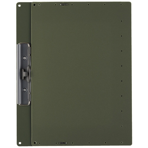 コクヨ A3とA4を選んで使えるクリップボード カーキ ヨハ-WR50NG 1枚