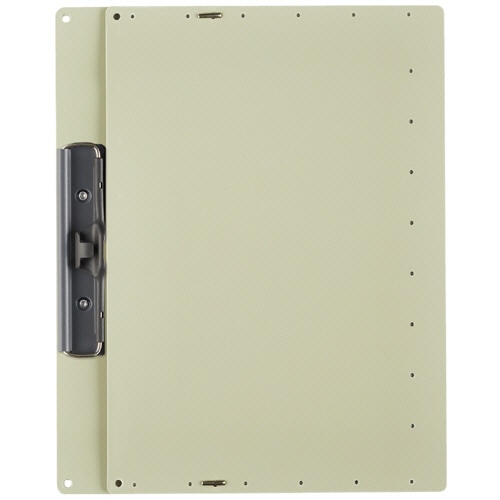 コクヨ A3とA4を選んで使えるクリップボード ベージュ ヨハ-WR50NLS 1枚