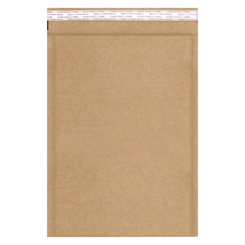 カクケイ エコクッション封筒 A4用 FK0409 1ケース(100枚)