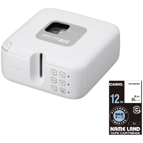 カシオ NAME LAND KL-E300 テープ付セットモデル KL-RS-SET 1台