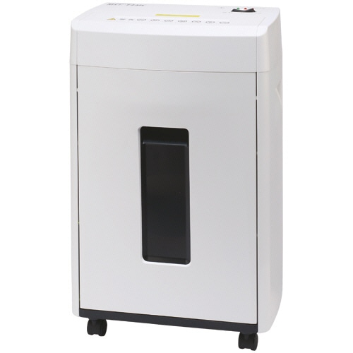 明光商会 MSシュレッダー A4 ワンカットクロス MSE-14MC 1台