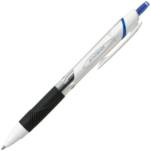 三菱鉛筆 油性ボールペン ジェットストリーム 0.5mm 青 SXN15005.33 1本